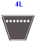 Coupling Belts